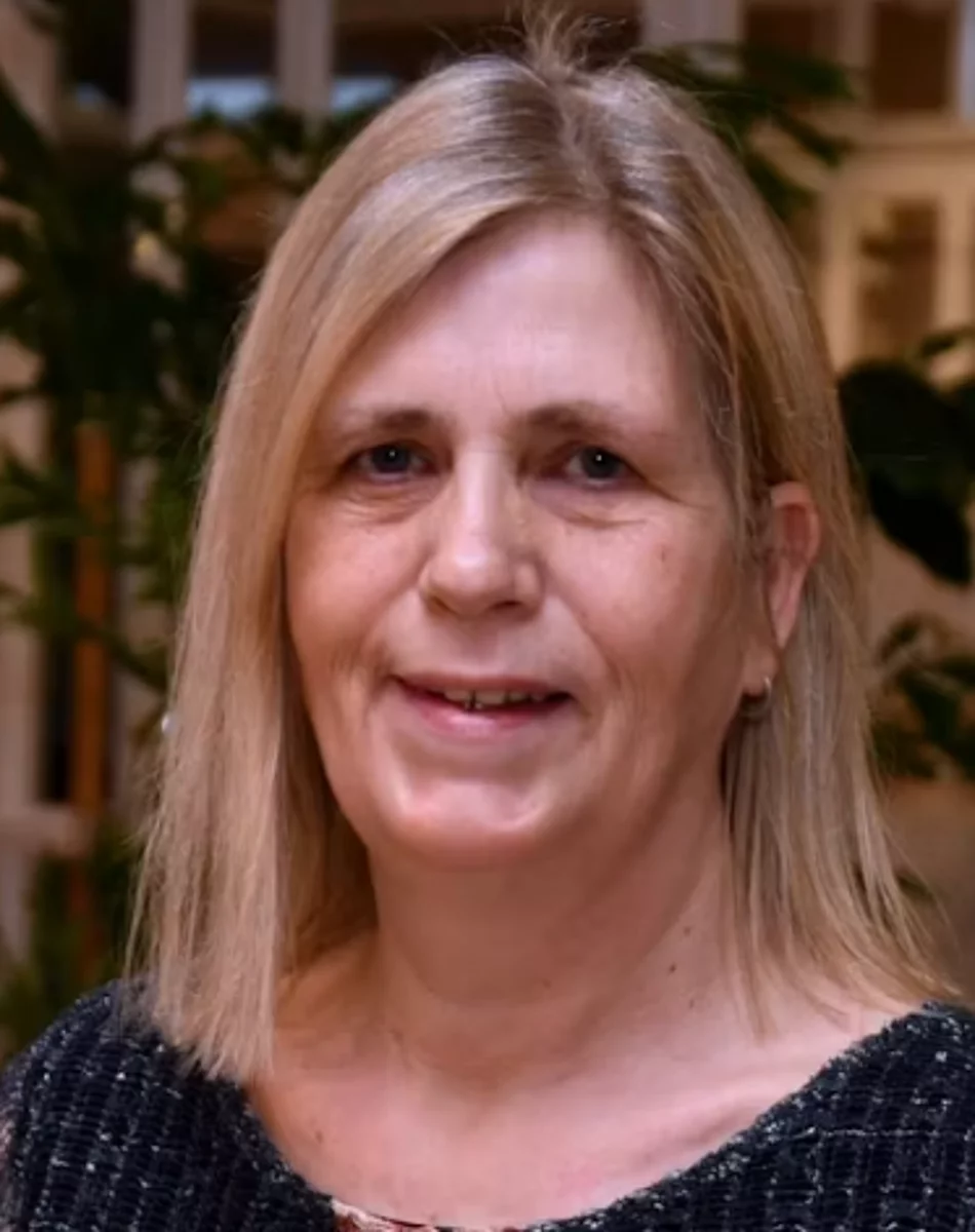 Ulla Dieckmann