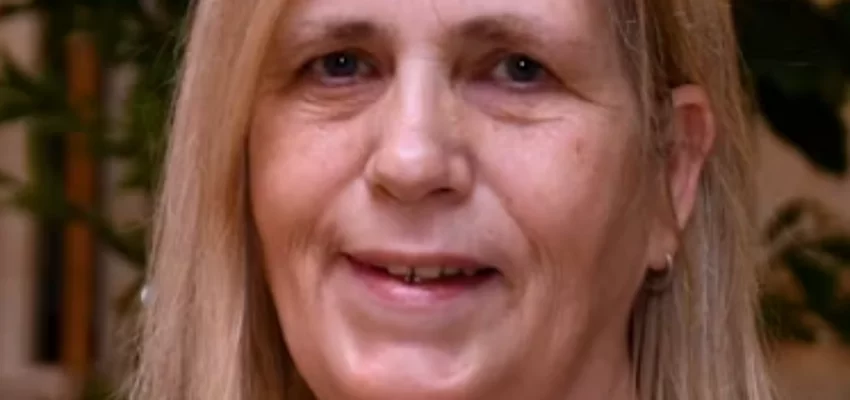 Ulla Dieckmann
